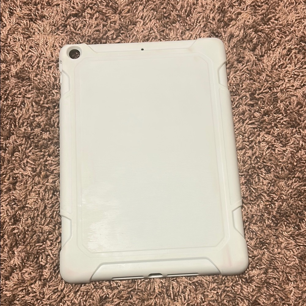 Ipad 10.2 Inch Rubber case.